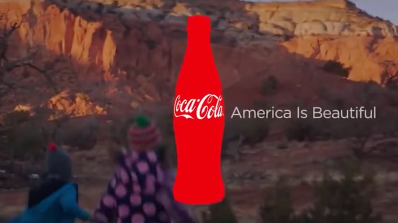 Coca-Cola fica de fora dos anúncios do intervalo do Super Bowl