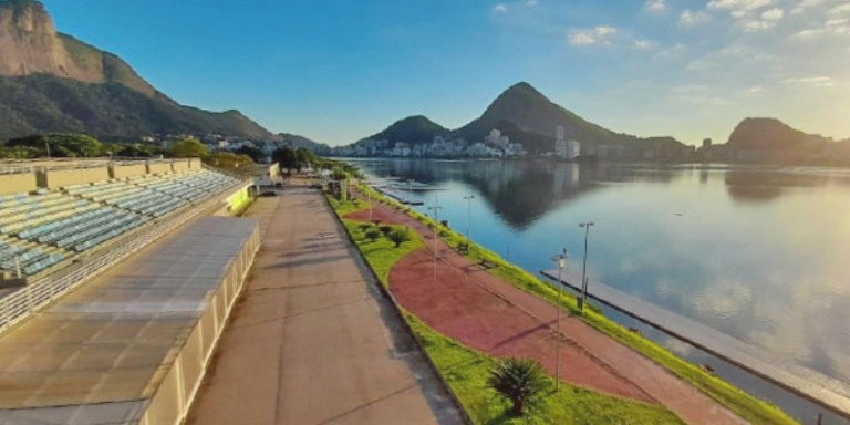 Confirmada regata do Rio de qualificação para Tóquio 2020
