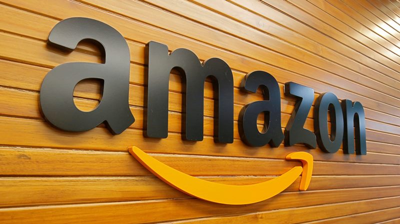 Amazon enfrenta ação coletiva sobre inflação de preços