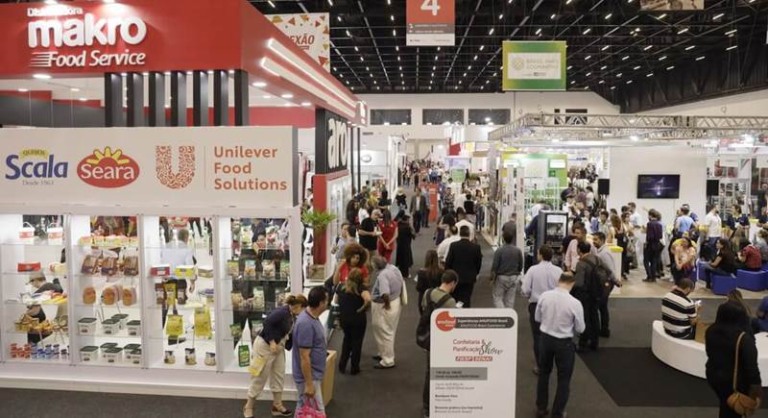 Anufood Brazil tem nova data confirmada