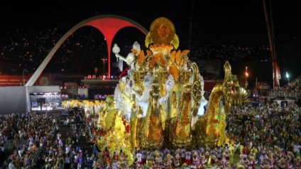 Governo do Rio de Janeiro confirma Carnaval fora de época
