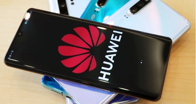 Governo brasileiro não irá banir a Huawei do leilão do 5G 