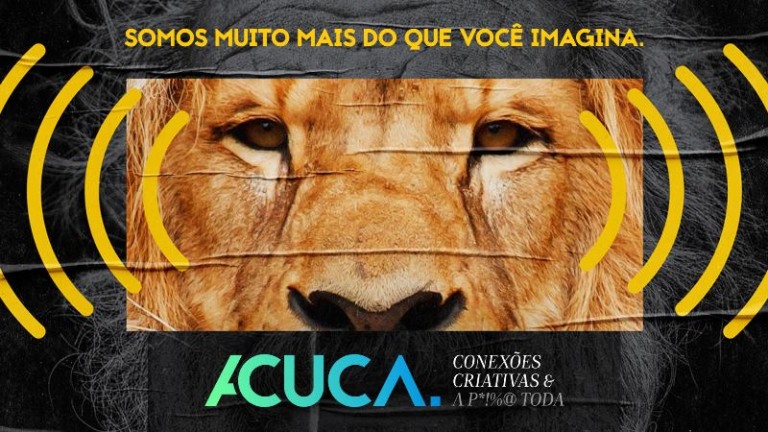 ACUCA anuncia seu novo posicionamento ACUCA anuncia seu novo posicionamento