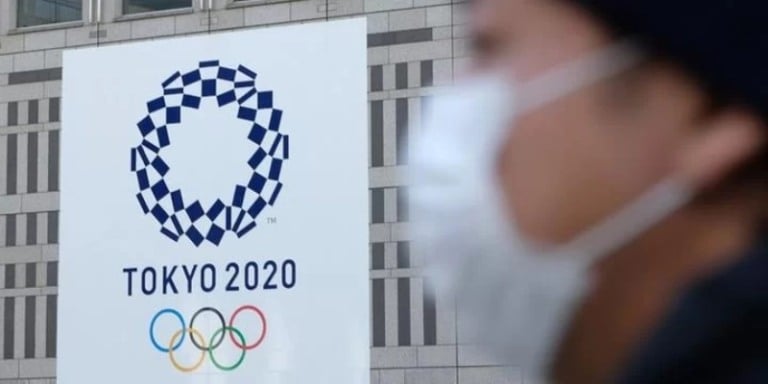 Cerimônia de abertura das Olimpíadas terá menos atletas