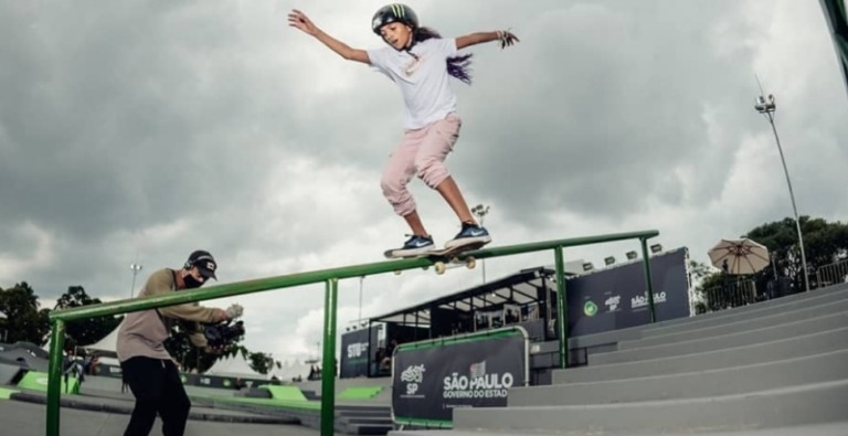 Grandes nomes do skate brasileiro estão confirmados no STU National