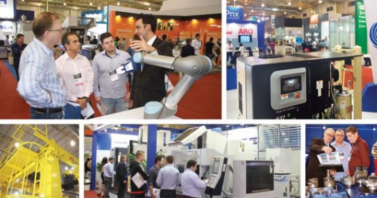 Intermach 2021 reunirá lançamentos e tecnologias inovadoras