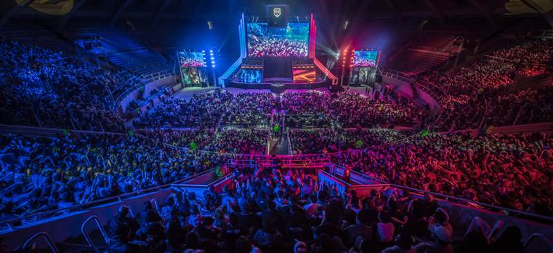 Confira a agenda de campeonatos de e-Sports de 2021