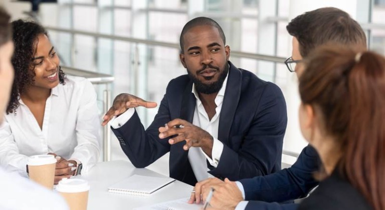 P&G cria programa de desenvolvimento para afroempreendedores