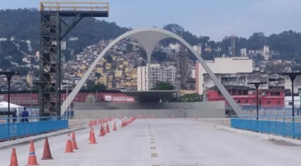 Prefeitura do Rio de Janeiro cancela o Carnaval em julho