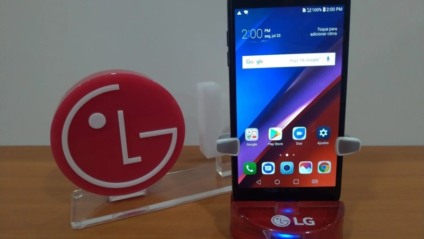 LG pode deixar o mercado de smartphones em 2021