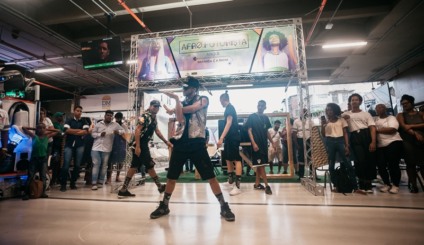 Festival Afrofuturismo chega à terceira edição