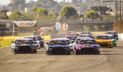 GT Sprint Race anuncia seu calendário para 2021