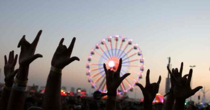 Rock in Rio manterá datas do evento
