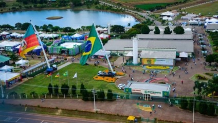 Cotrijal cancela realização da Expodireto 2021