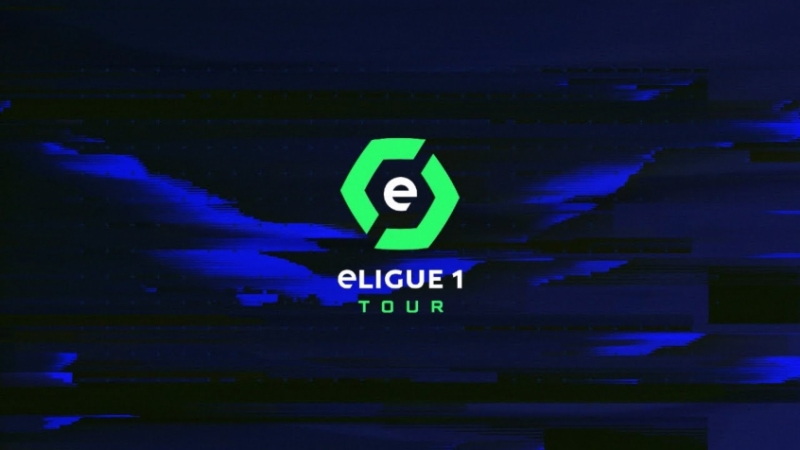 Ligue 1 apresenta a eLigue Tour