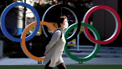Japão nega notícias sobre cancelamento da Olimpíada