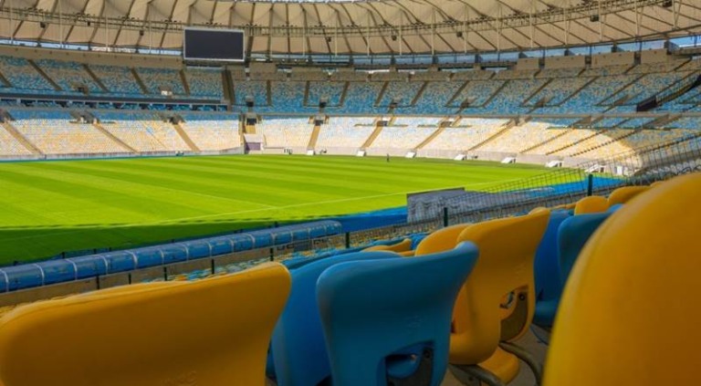 Santos e Palmeiras escolhem torcedores para a final da Libertadores