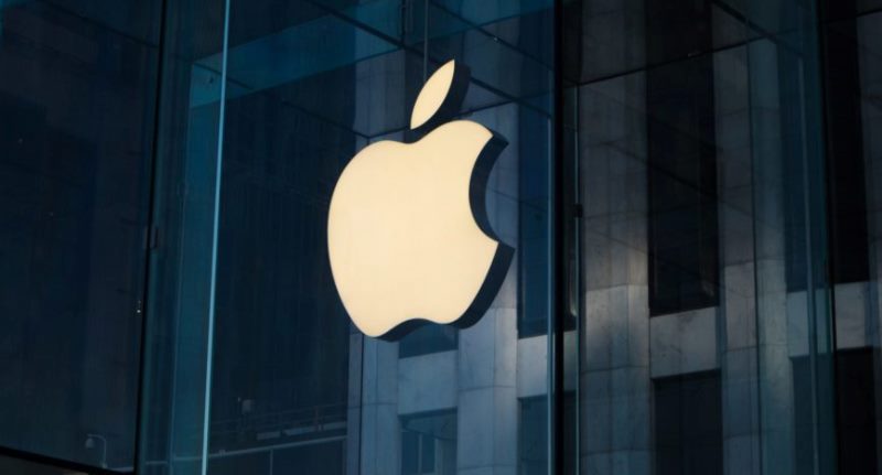 Apple desbanca a Amazon e o Google