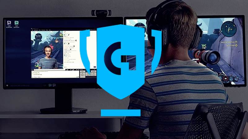 Logitech G reúne celebridades gamers em live