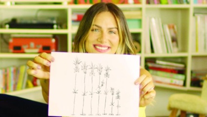 Faber-Castell dá início à campanha 'Um Desenho, Uma História' Faber-Castell dá início à campanha 'Um Desenho, Uma História'