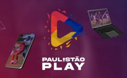Federação Paulista de Futebol cria plataforma de streaming