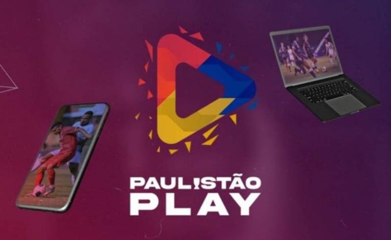 Federação Paulista de Futebol cria plataforma de streaming