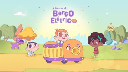 Animação infantil explica porque o Carnaval sumiu