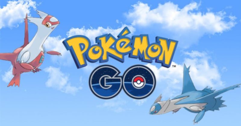 Pokémon Go fecha parceria com a Claro