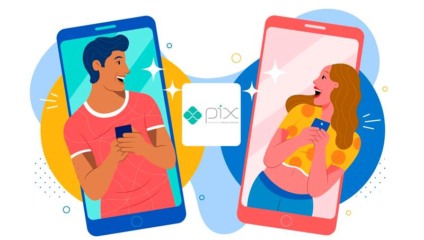 Quando o PIX vai além do PIX