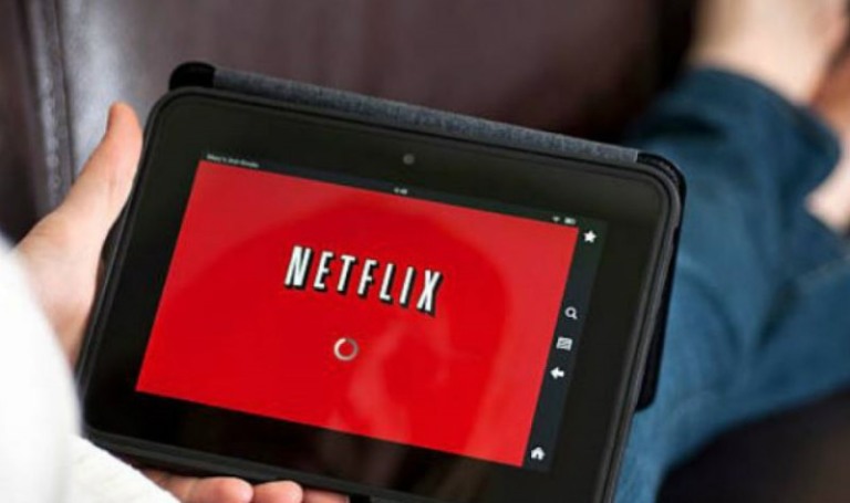 Netflix não quer ninguém dormindo