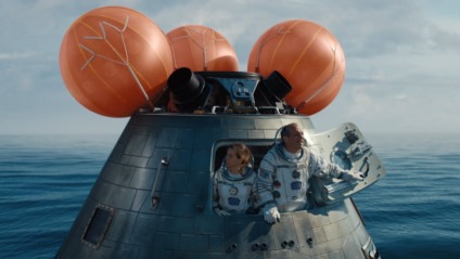 Pringles vai de astronautas ao Super Bowl