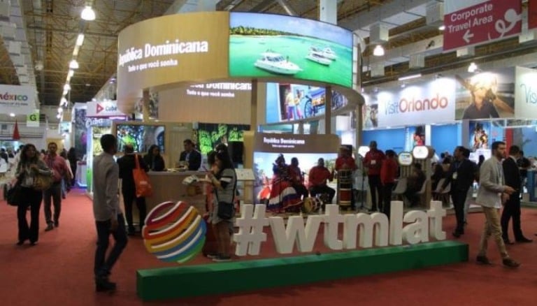 WTM Latin America tem nova data