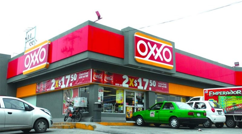 Oxxo copia Amazon e cria conceito de loja sem caixas