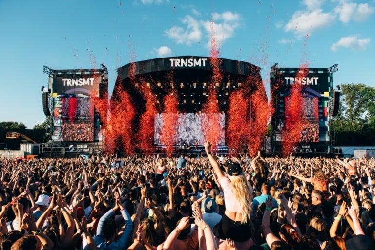 Produtor do TRNSMT está otimista com o retorno do festival em 2021