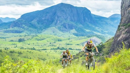 Brasil Ride Espinhaço e Maratona do Cipó têm novas datas