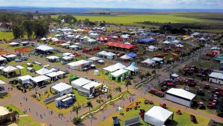Covid-19 faz AgroBrasília 2021 ser cancelada