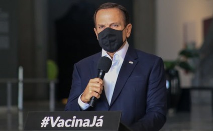 Governo de SP anuncia pacote emergencial para empreendedores
