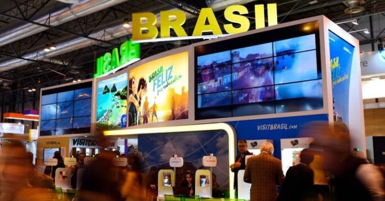Fitur em Madri será realizada de forma presencial em maio