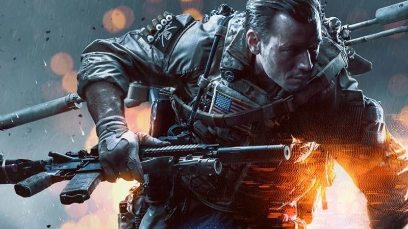 EA Games confirma novo Battlefield para 2021