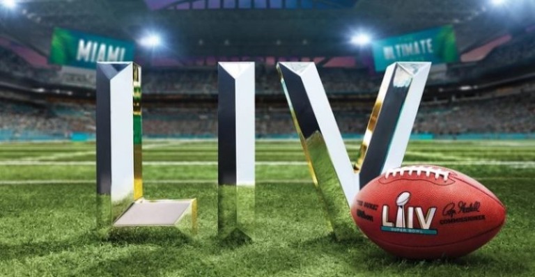 Como fica o comércio durante o Super Bowl 2021?