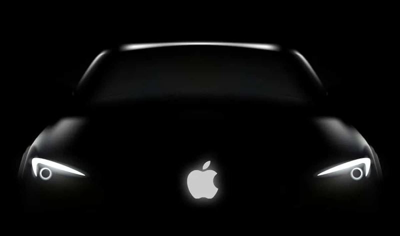 Carro elétrico da Apple será produzido pela Kia