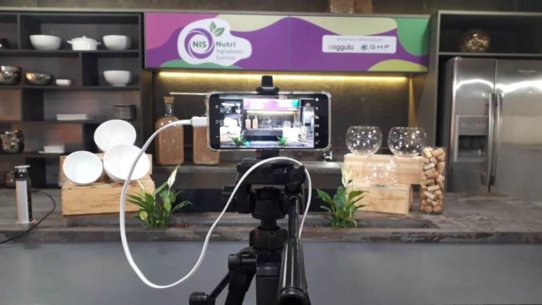 Nutri Ingredients Summit remarca data para outubro