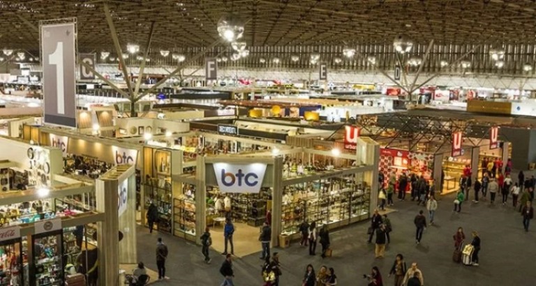 Agora é oficial: ABCasa Fair será entre os dias 12 e 16 de abril