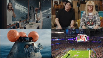 O que esperar do intervalo comercial mais caro do mundo?