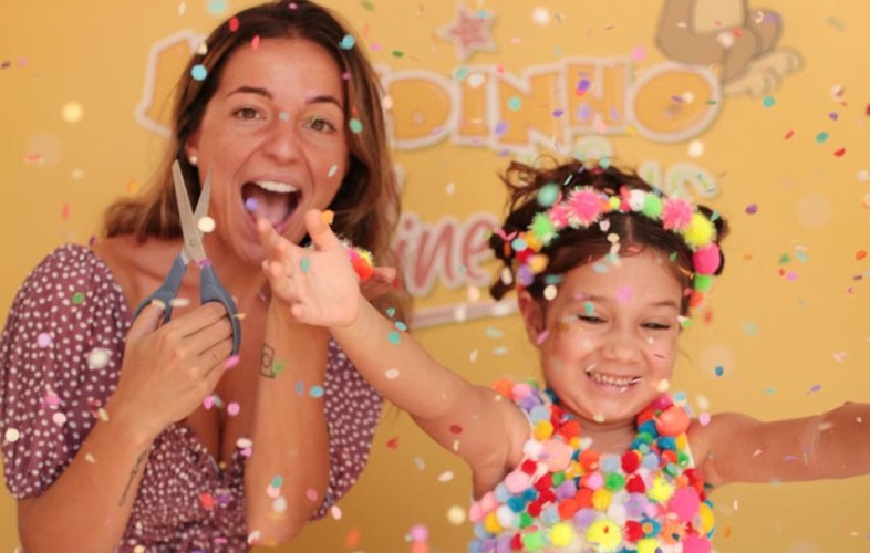 Metropolitano Barra leva Carnaval para dentro de casa