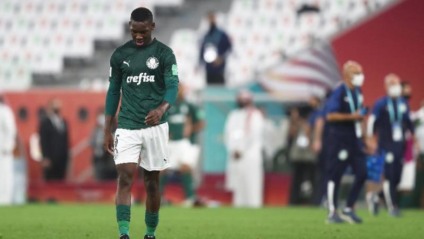 Palmeiras segue a sina de não ter Mundial