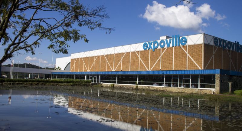 Expoville espera captar 150 eventos