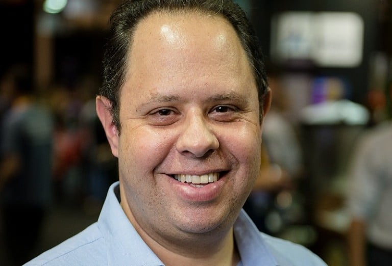 Gotcha tem novo head de marketing digital
