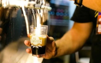 Feira Brasileira da Cerveja de Blumenau é cancelada