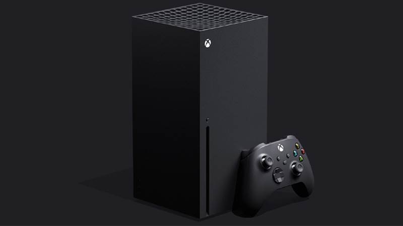 Microsoft terá estoque limitado de Xbox Series X até junho